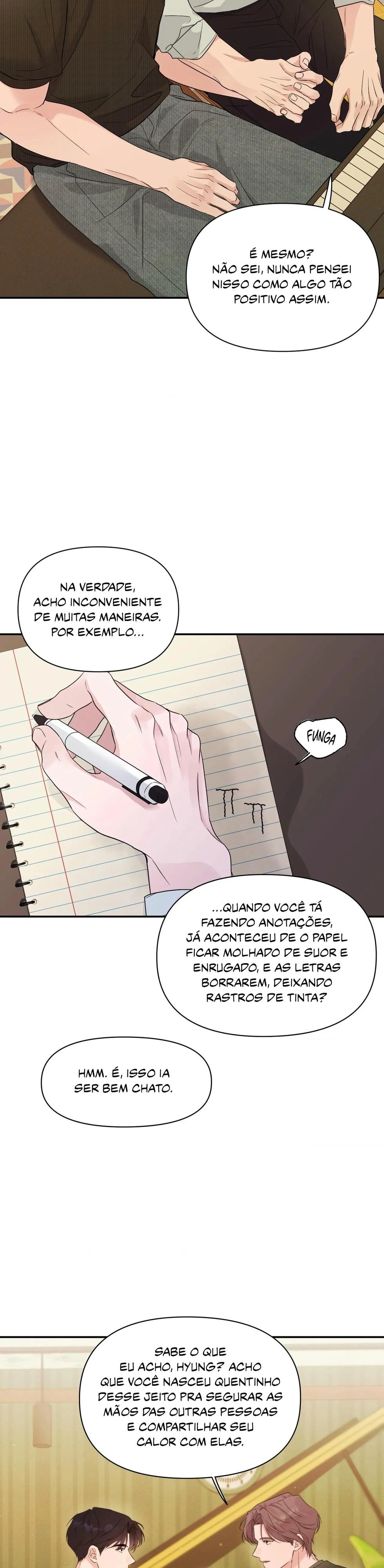 Luar Capítulo 21 Página 16