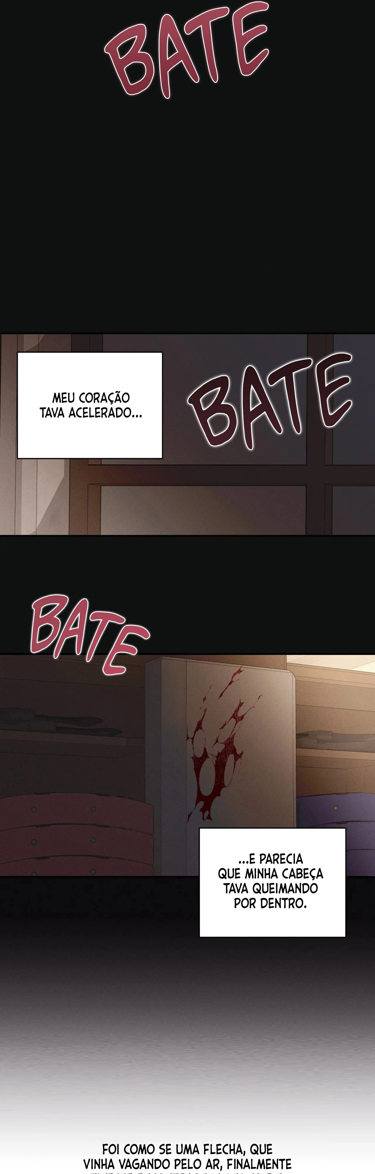 Luar Capítulo 22 Página 12