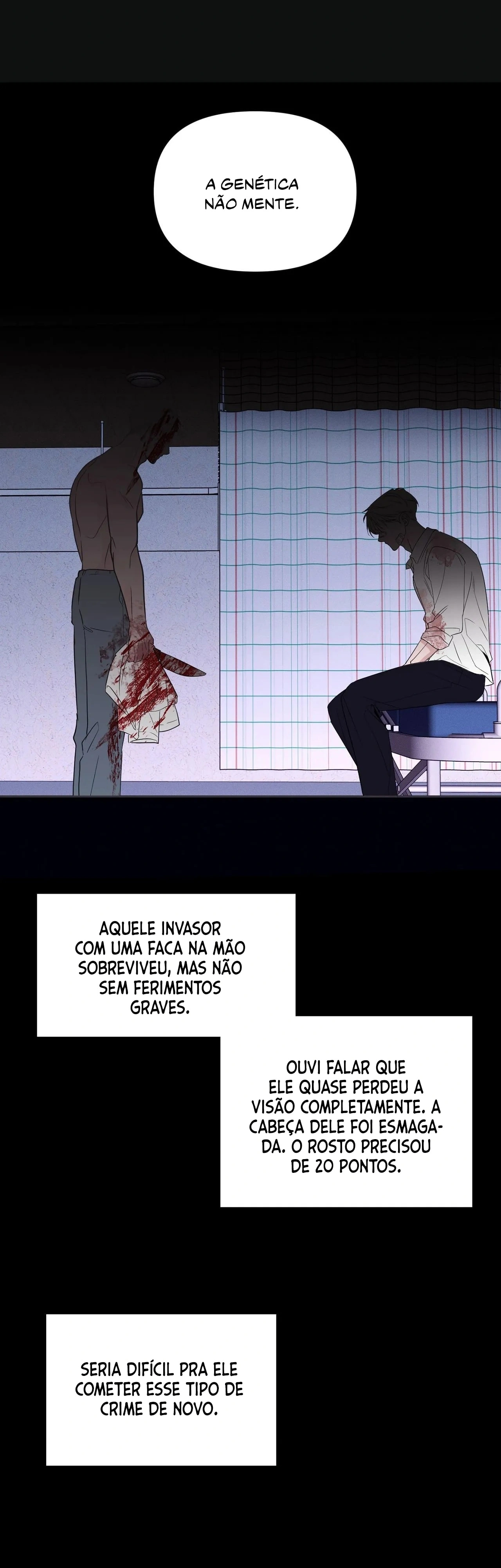 Luar Capítulo 22 Página 16
