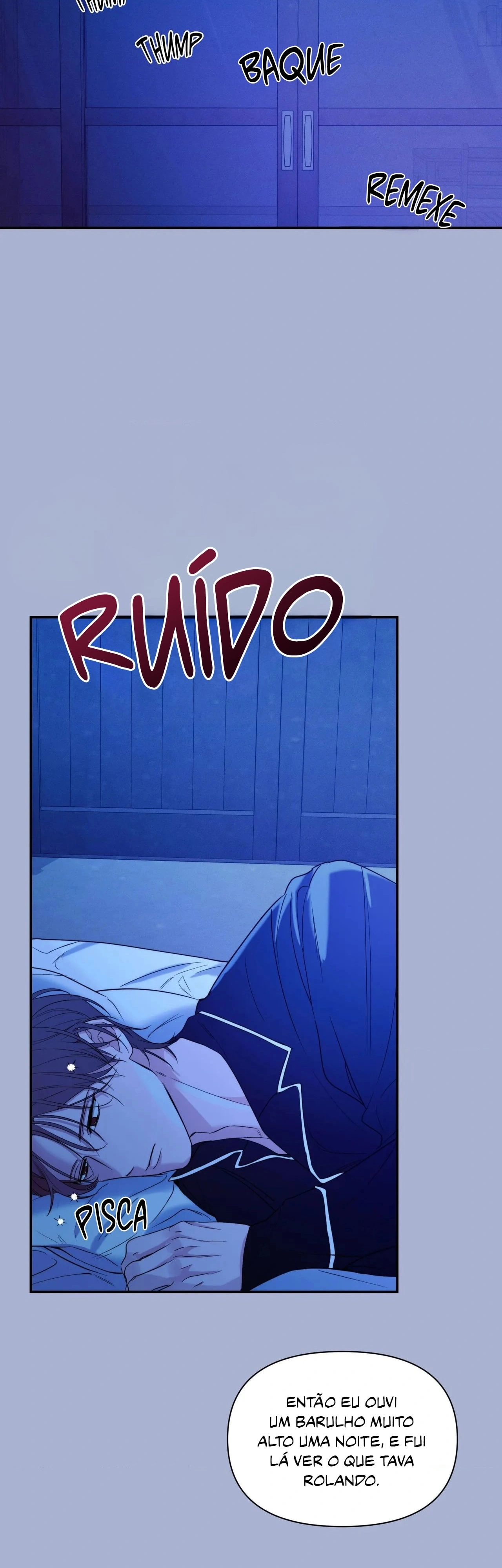 Luar Capítulo 23 Página 20