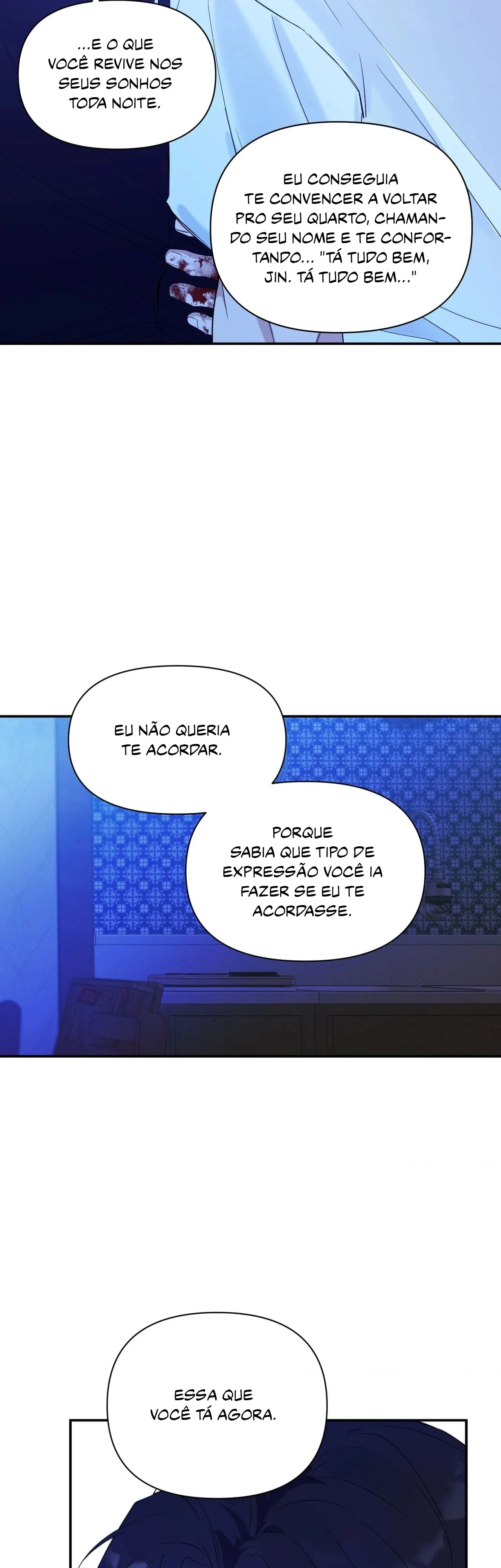 Luar Capítulo 23 Página 28