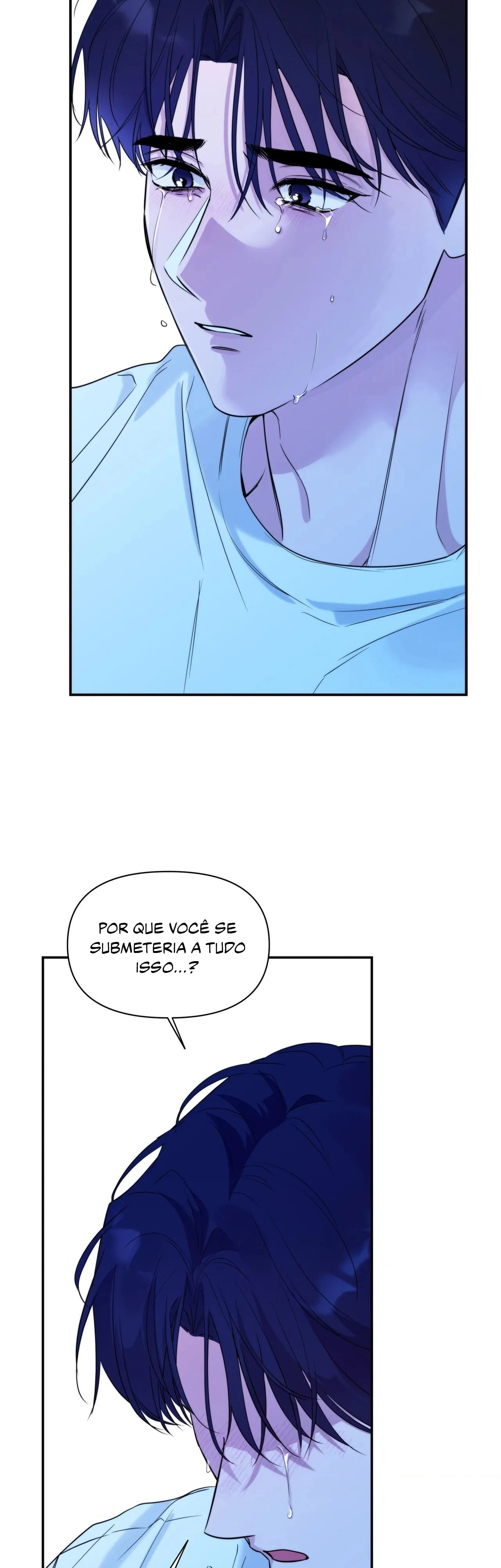 Luar Capítulo 23 Página 29