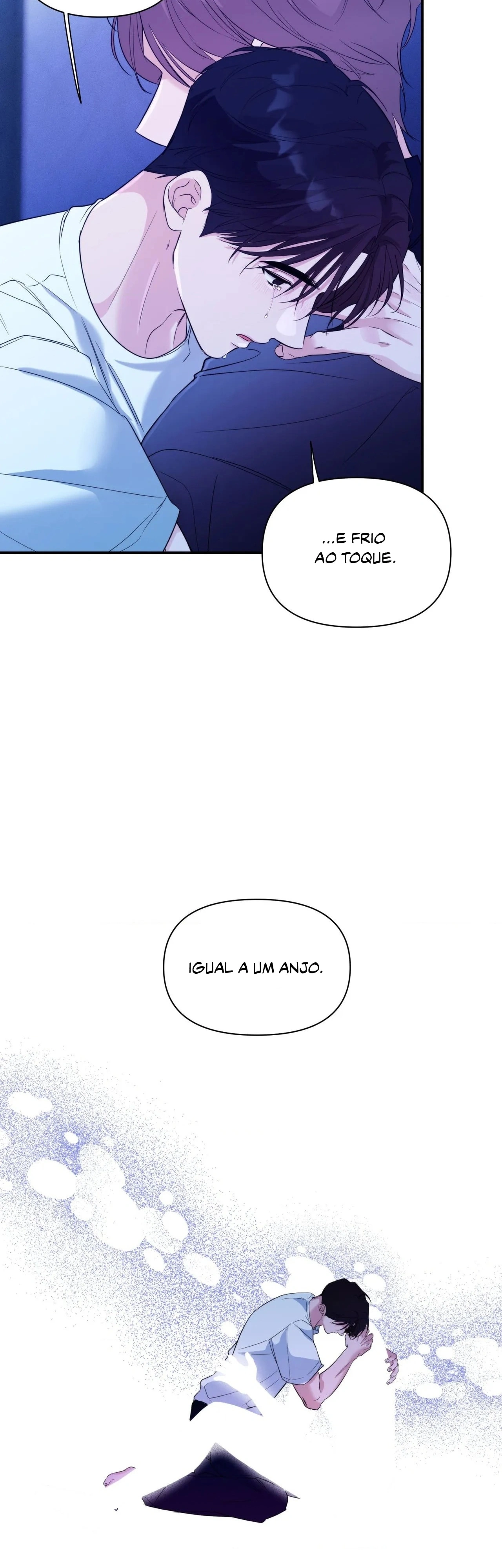 Luar Capítulo 23 Página 34