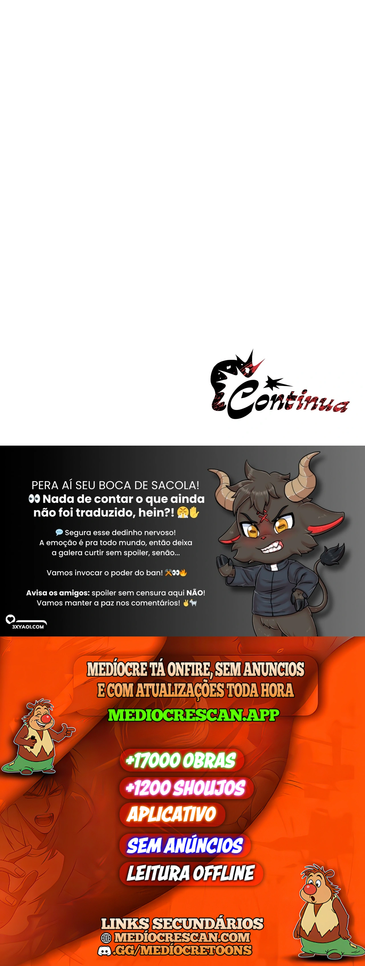 Luar Capítulo 23 Página 35