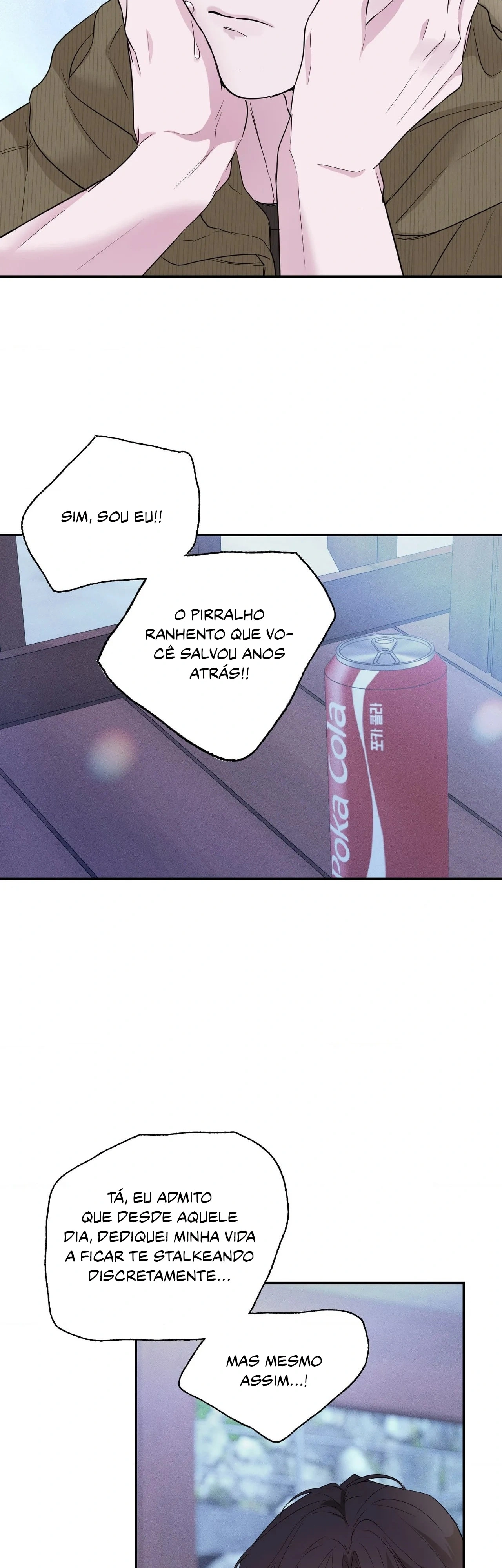 Luar Capítulo 24 Página 24