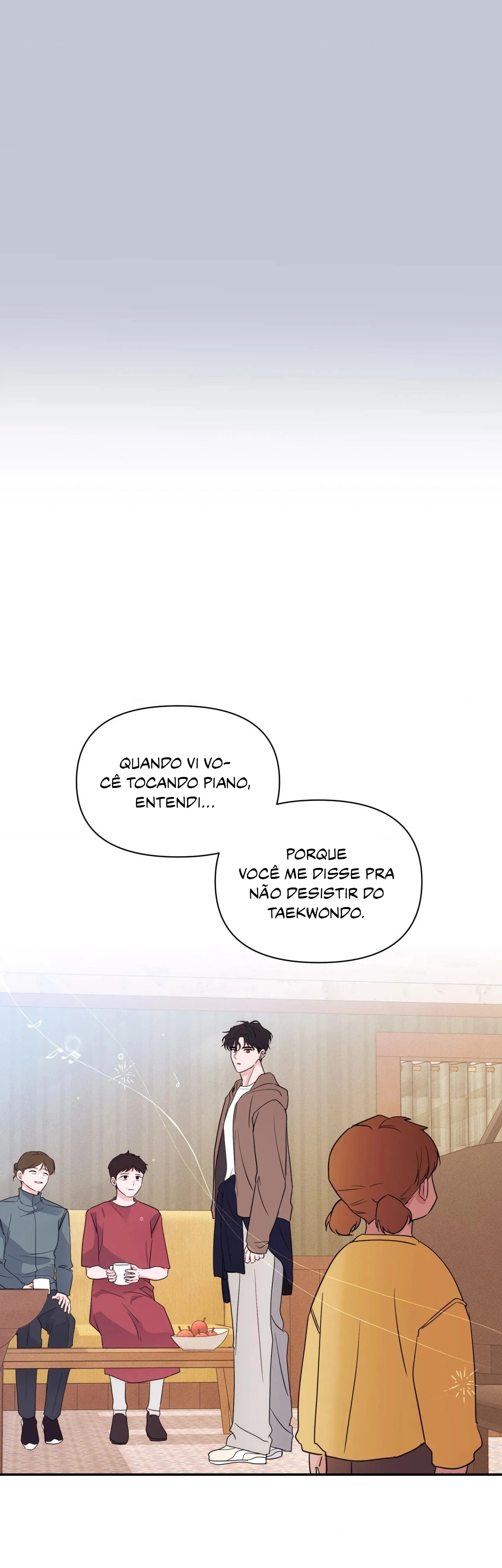 Luar Capítulo 24 Página 30
