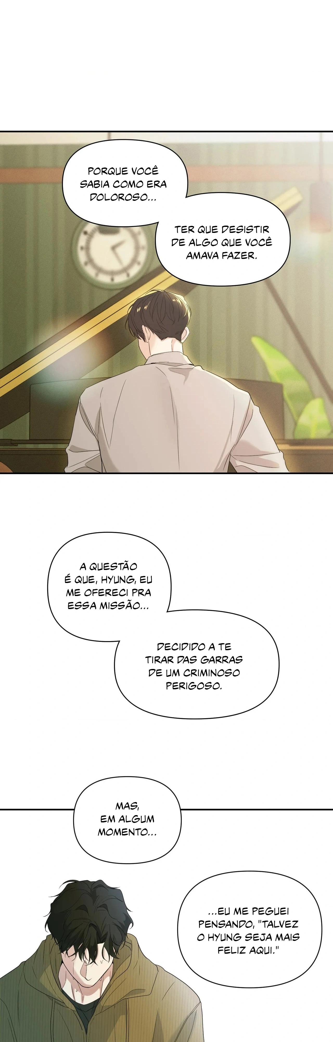 Luar Capítulo 24 Página 31