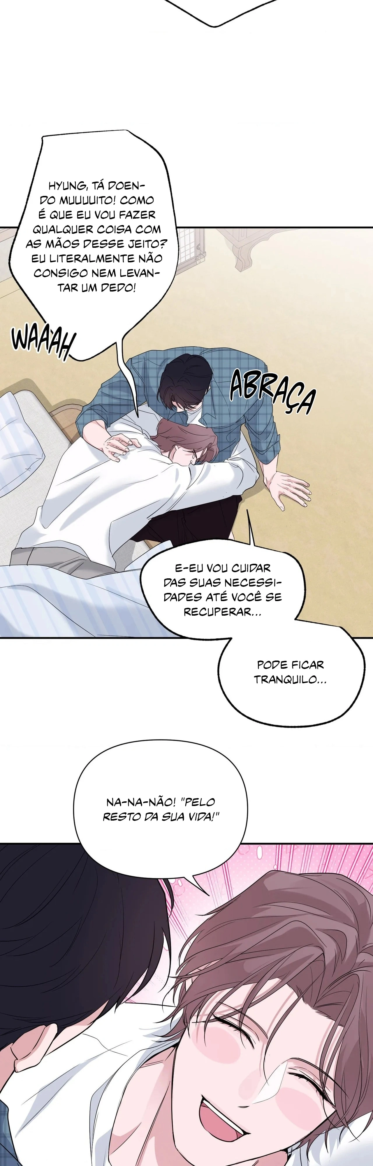 Luar Capítulo 24 Página 39