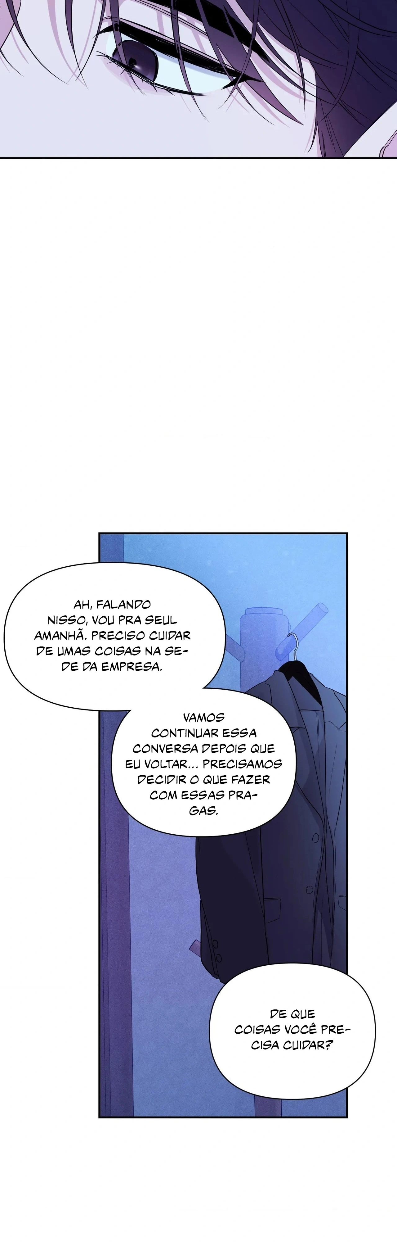 Luar Capítulo 25 Página 18