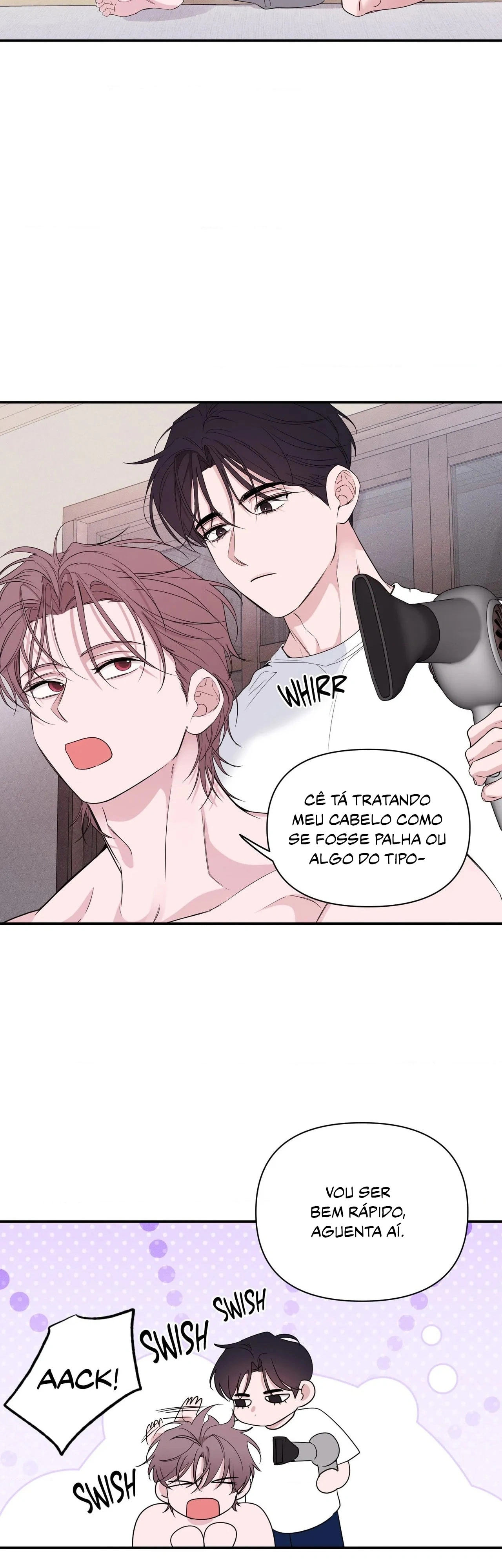 Luar Capítulo 25 Página 2