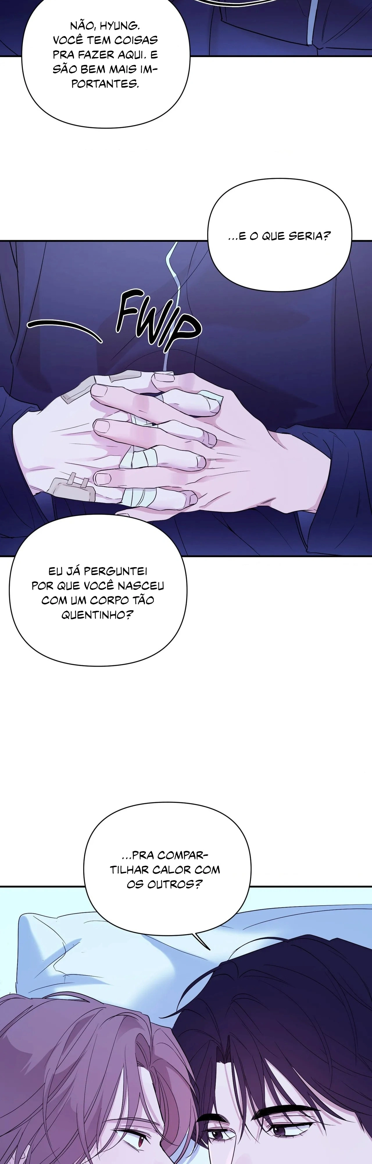 Luar Capítulo 25 Página 20