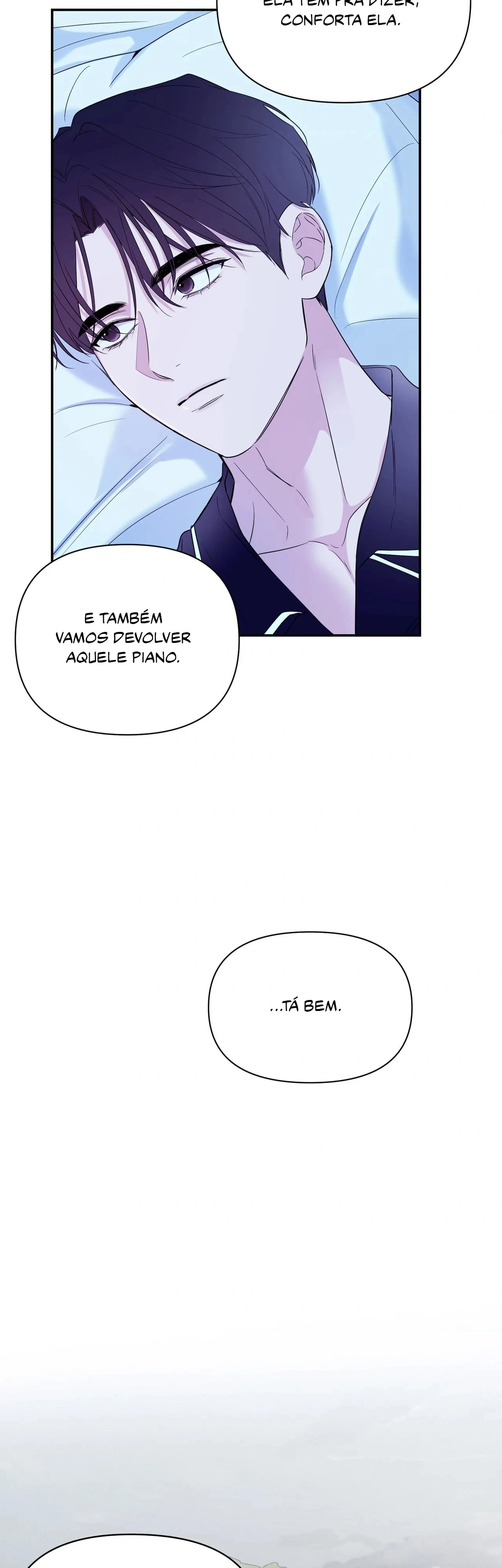 Luar Capítulo 25 Página 22