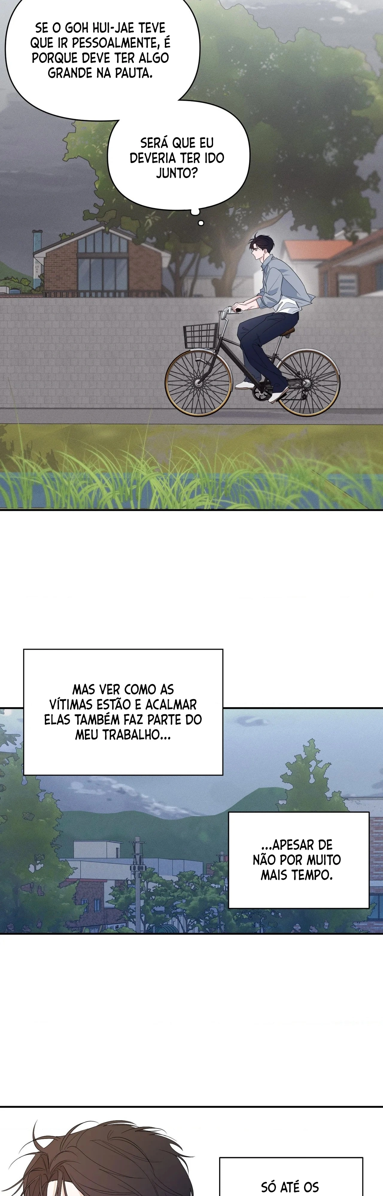 Luar Capítulo 25 Página 23