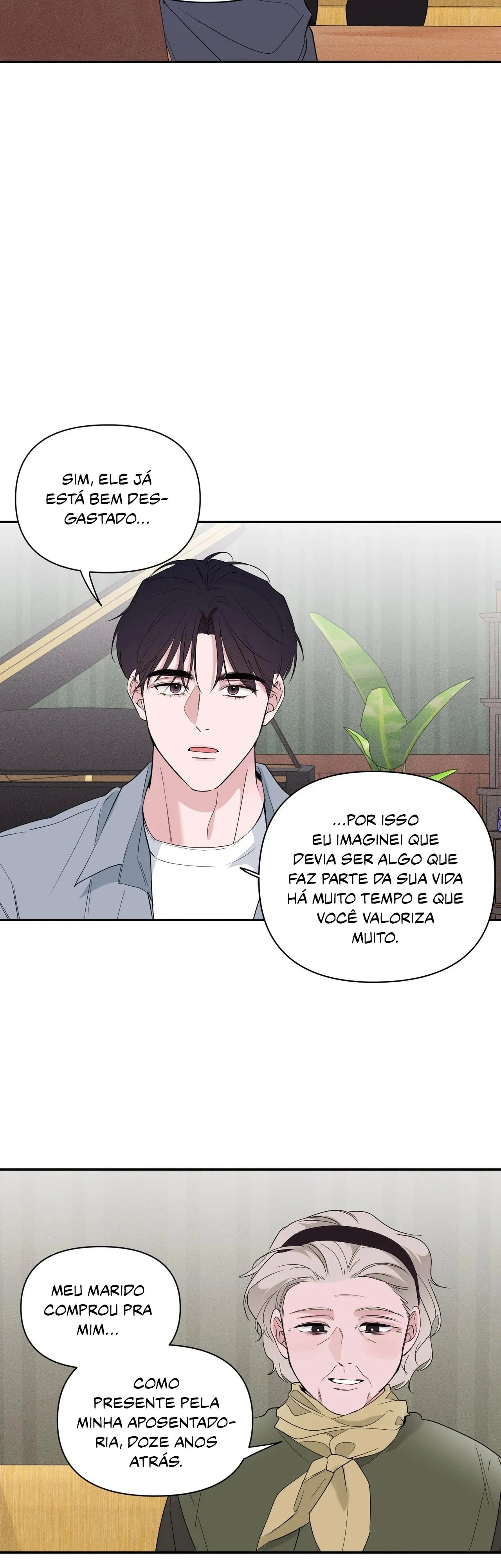 Luar Capítulo 25 Página 27