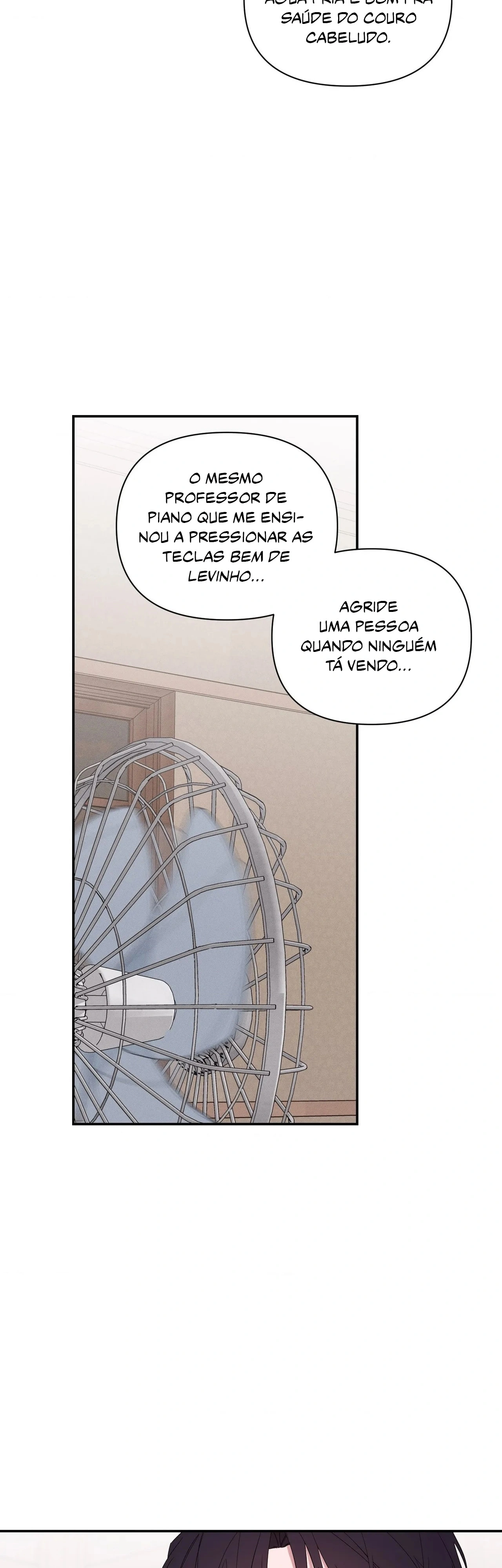 Luar Capítulo 25 Página 4