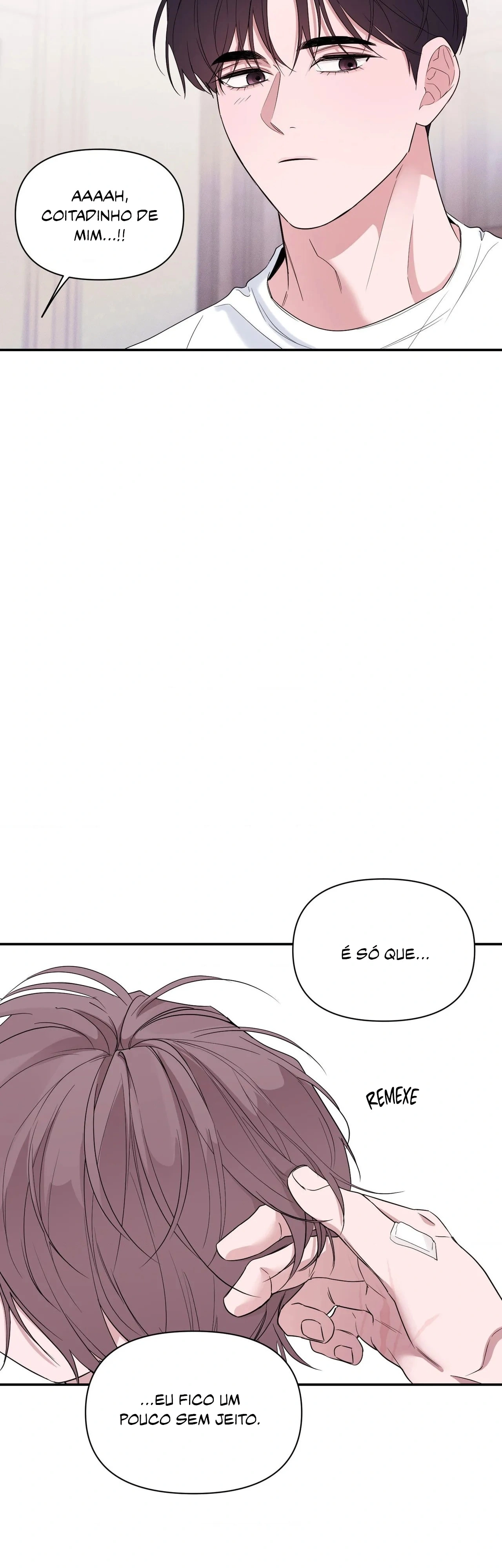 Luar Capítulo 25 Página 5