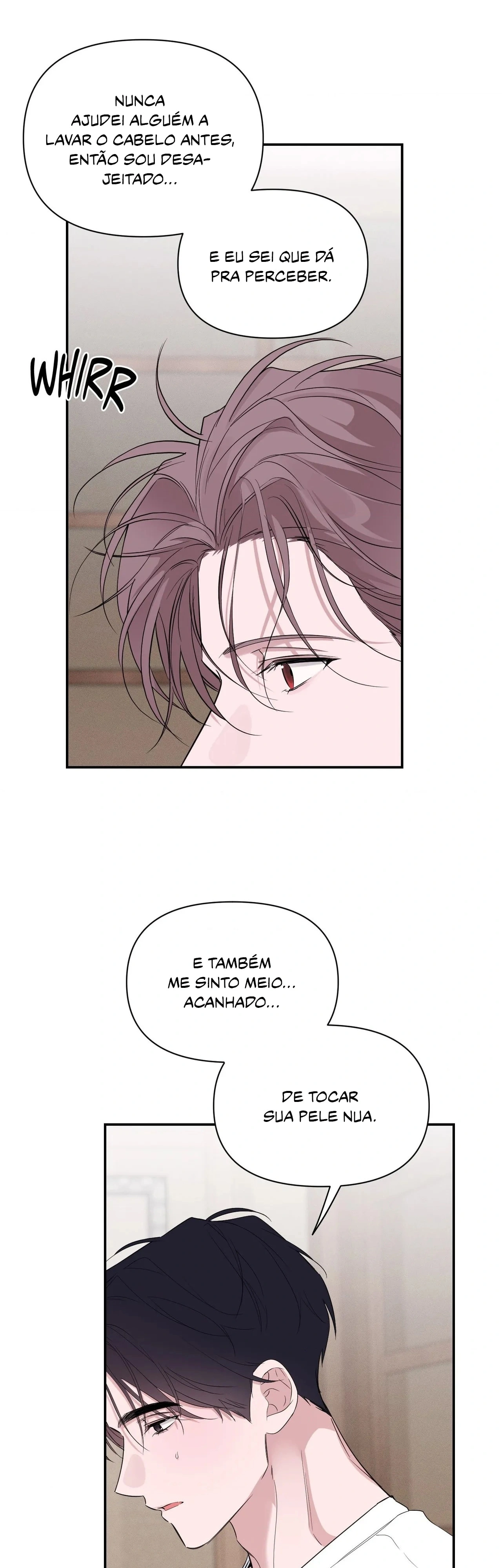 Luar Capítulo 25 Página 6