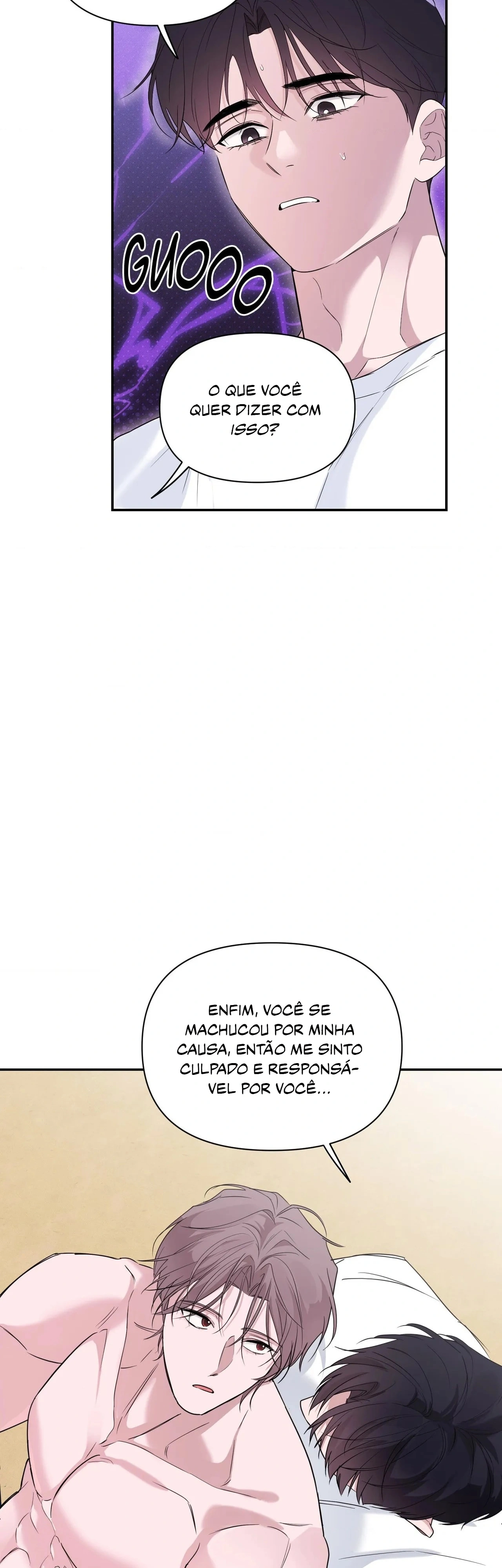 Luar Capítulo 25 Página 9