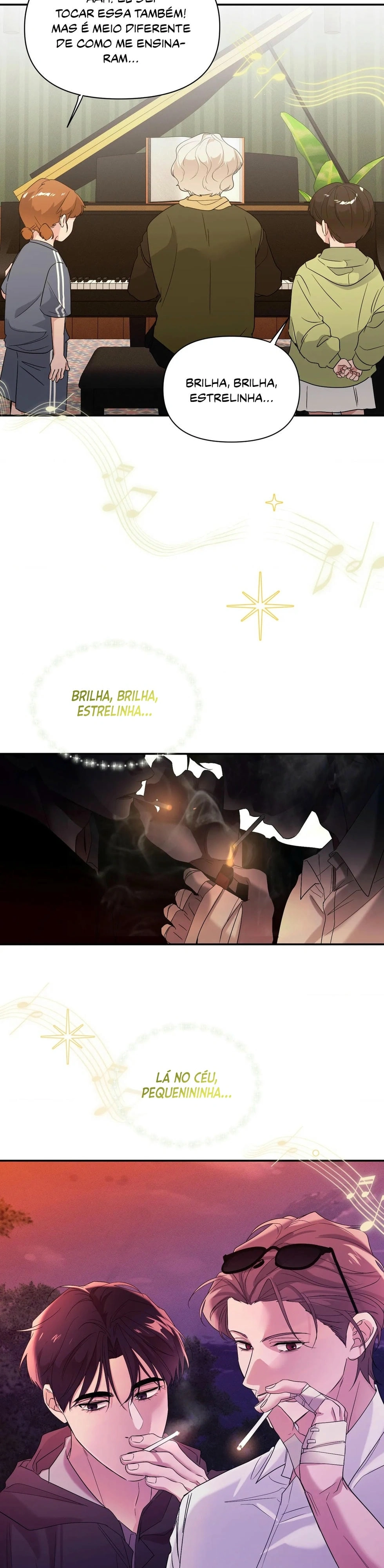 Luar Capítulo 26 Página 20