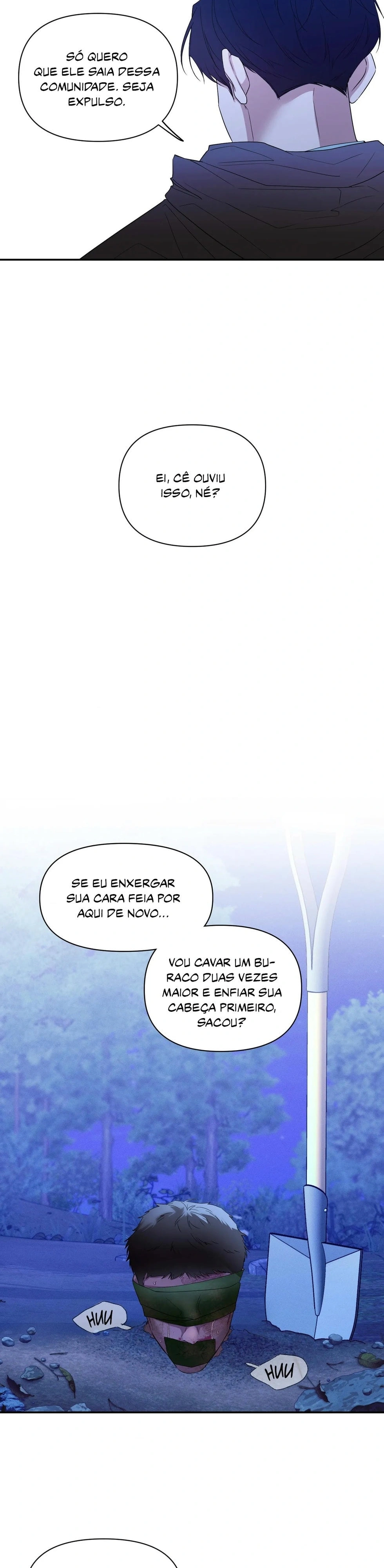 Luar Capítulo 26 Página 24