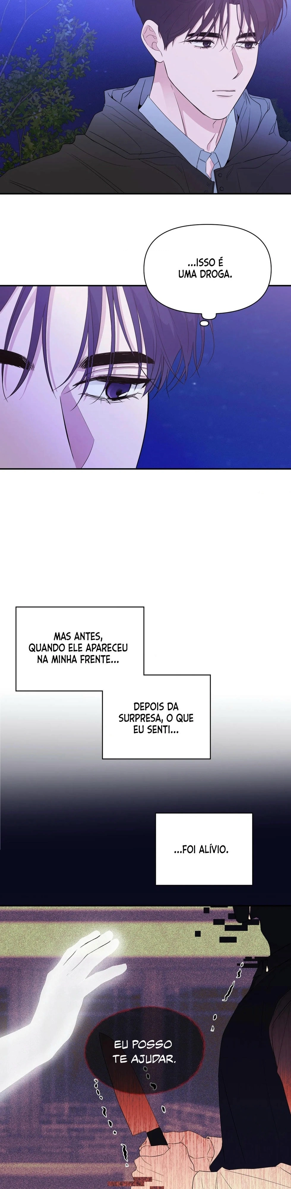 Luar Capítulo 26 Página 26