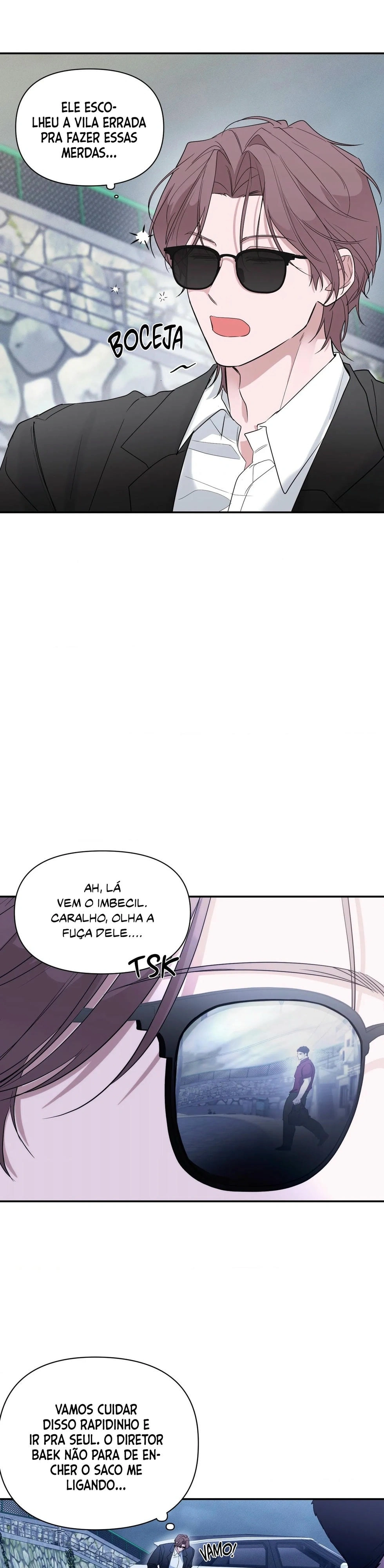 Luar Capítulo 26 Página 4