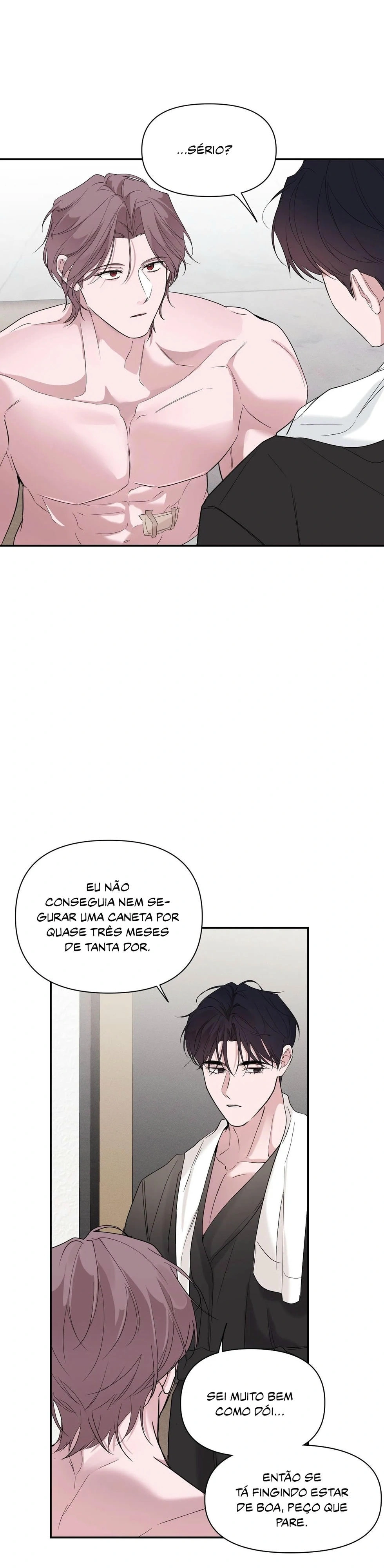 Luar Capítulo 27 Página 14