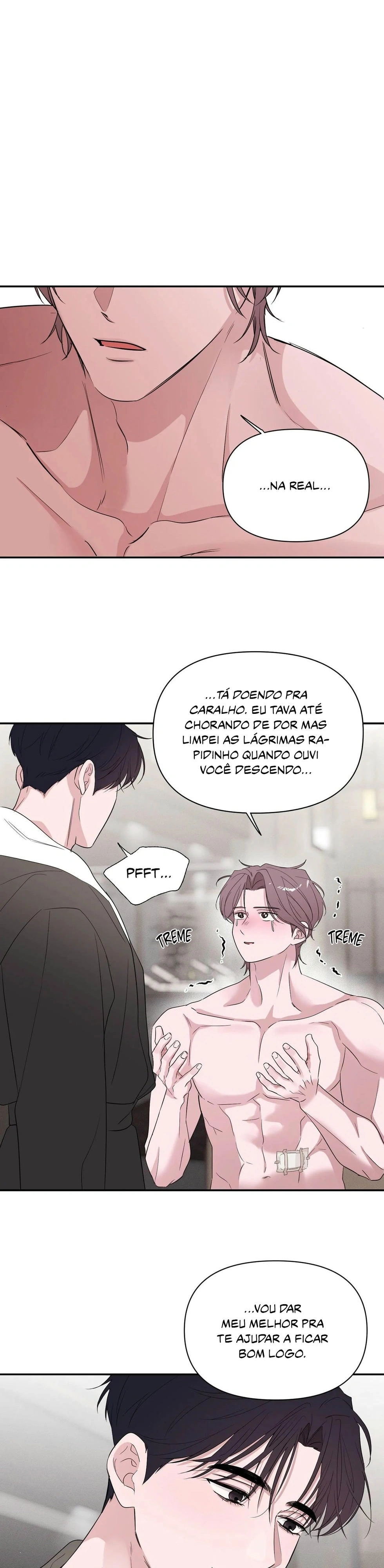 Luar Capítulo 27 Página 15