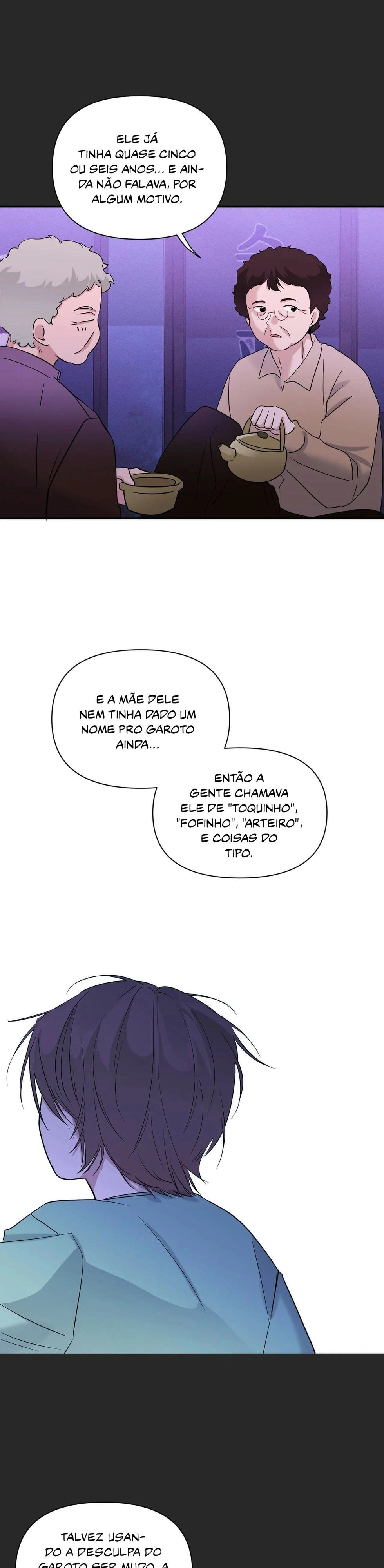 Luar Capítulo 27 Página 2