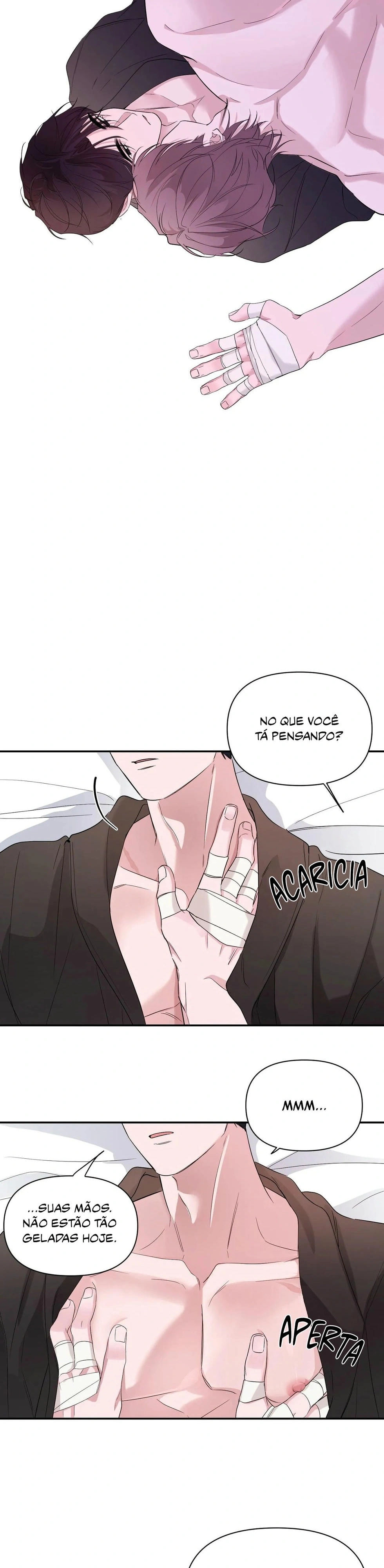Luar Capítulo 27 Página 24