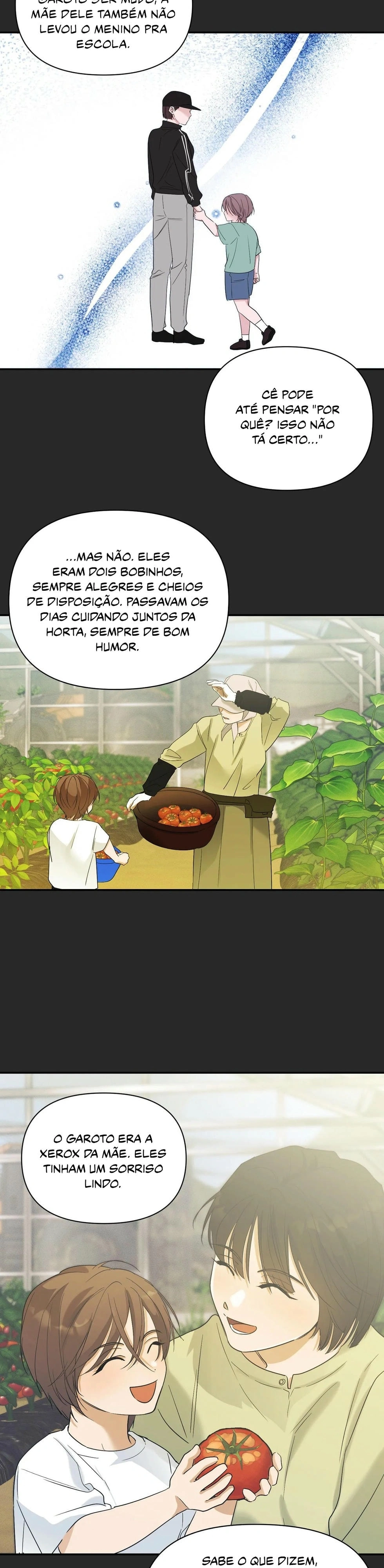 Luar Capítulo 27 Página 3