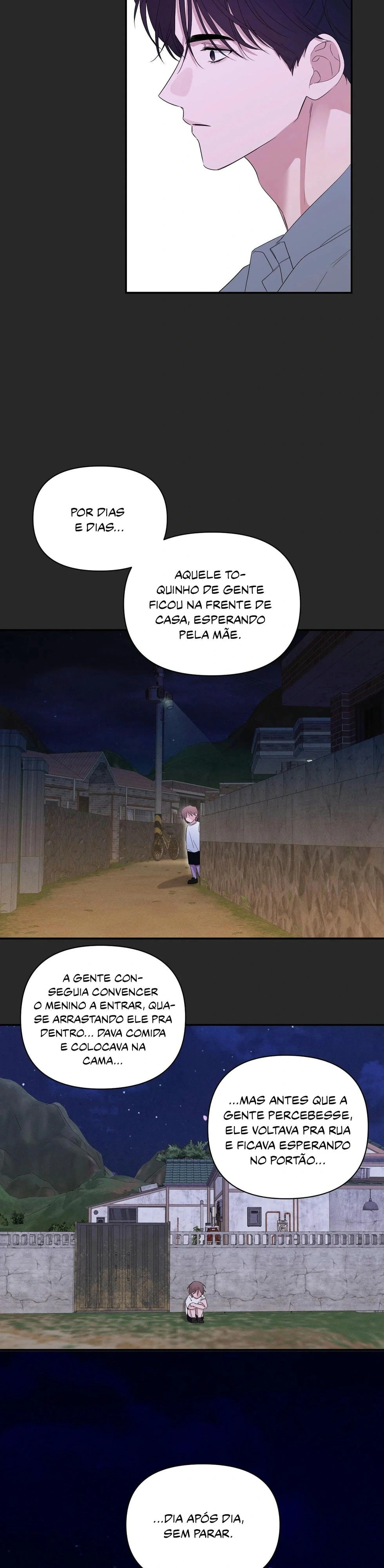 Luar Capítulo 27 Página 5