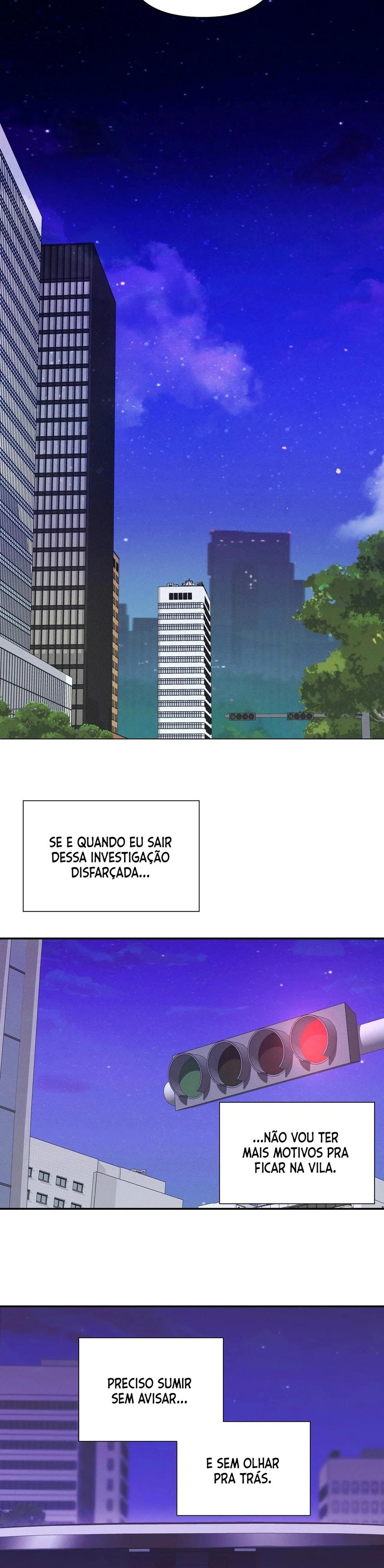 Luar Capítulo 27 Página 6