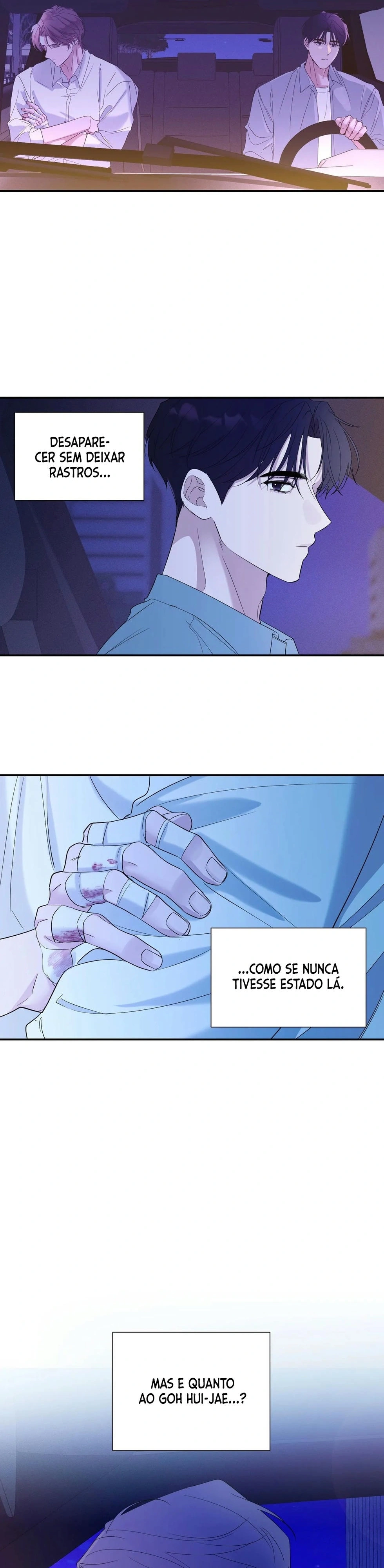 Luar Capítulo 27 Página 7