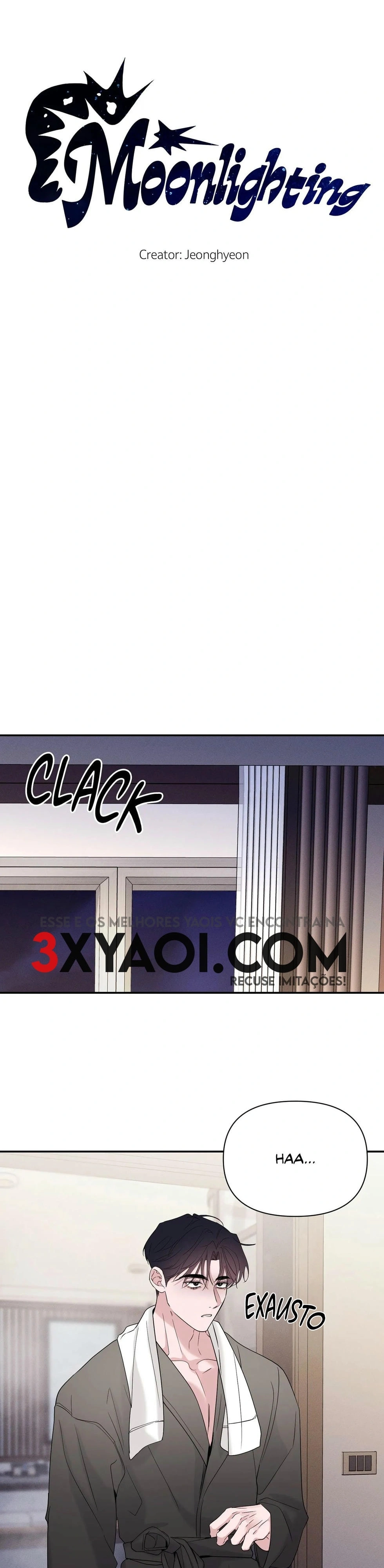 Luar Capítulo 27 Página 9