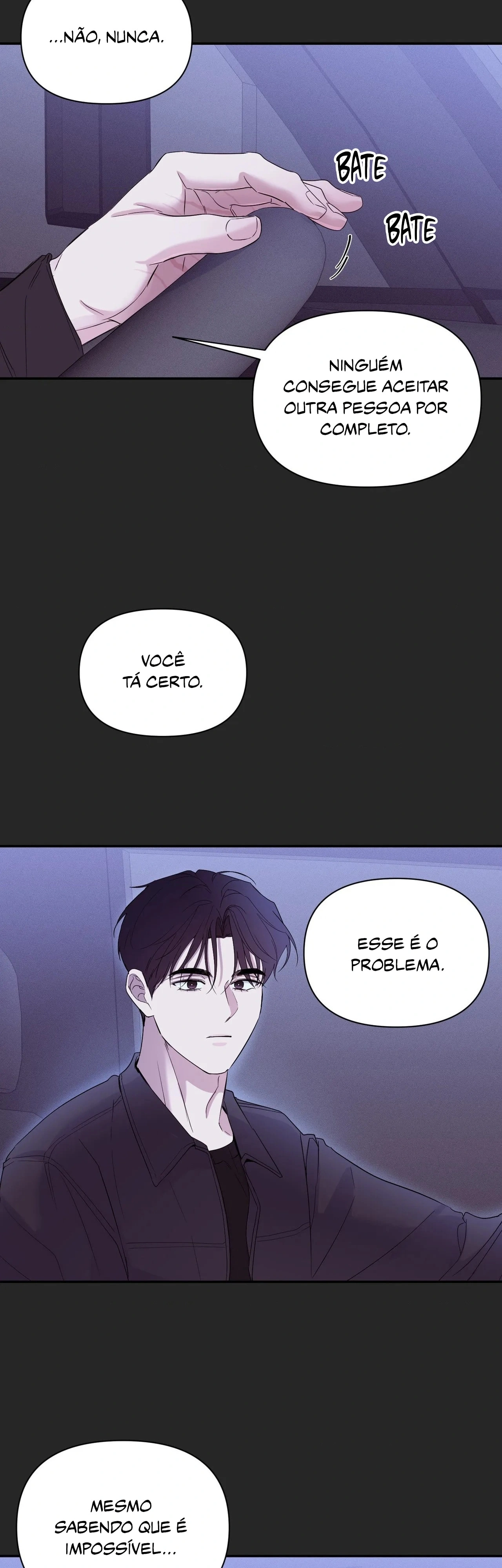 Luar Capítulo 28 Página 12