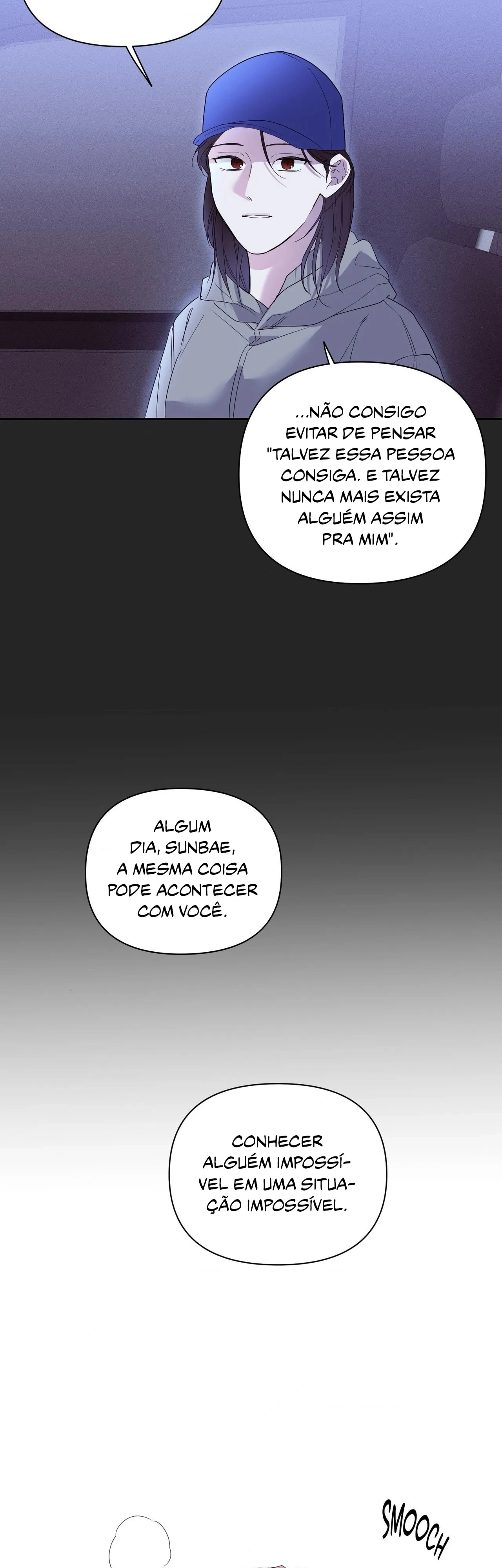 Luar Capítulo 28 Página 13