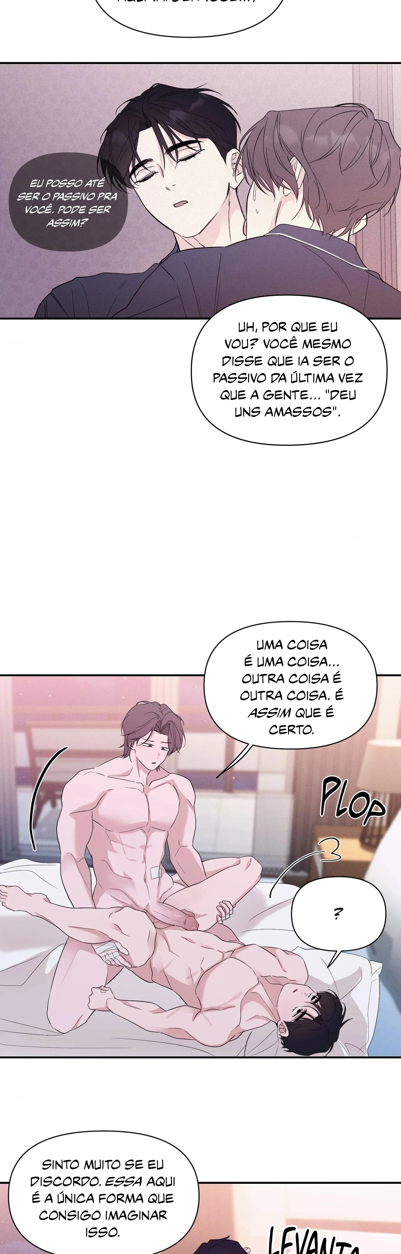 Luar Capítulo 28 Página 22