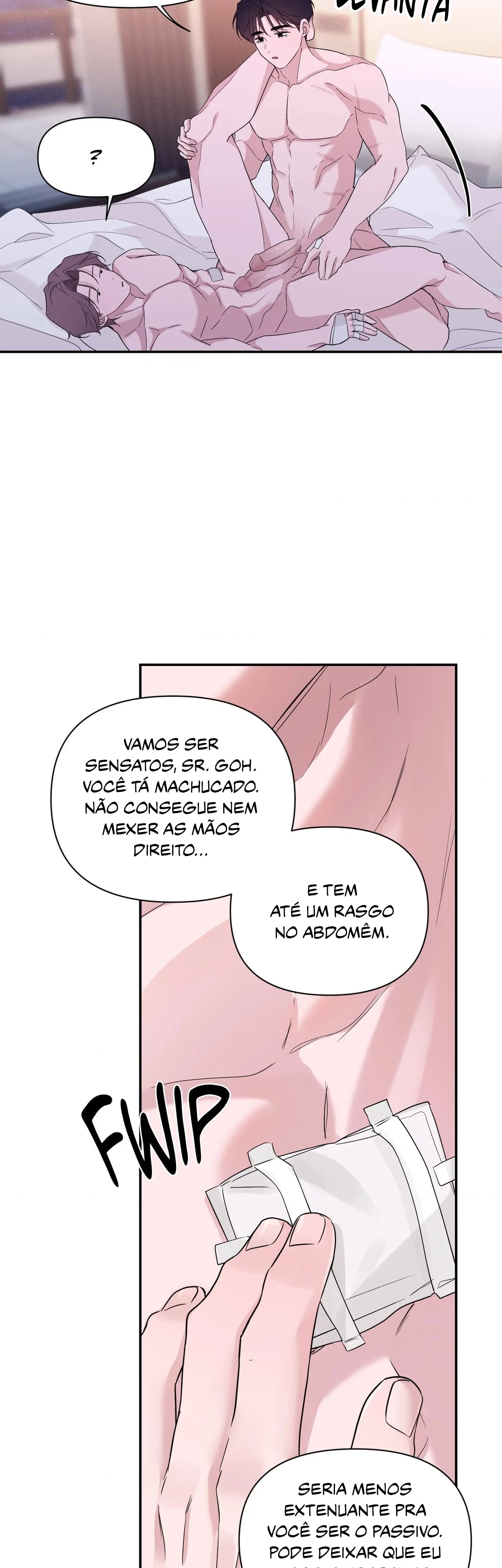 Luar Capítulo 28 Página 23