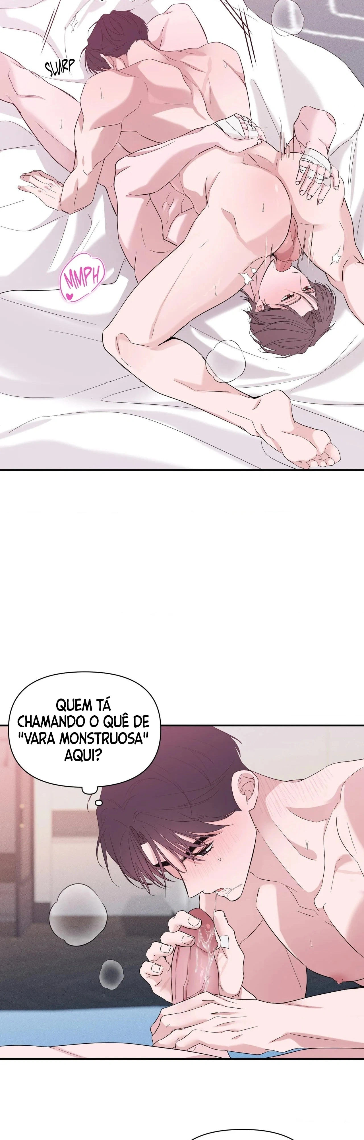 Luar Capítulo 28 Página 27