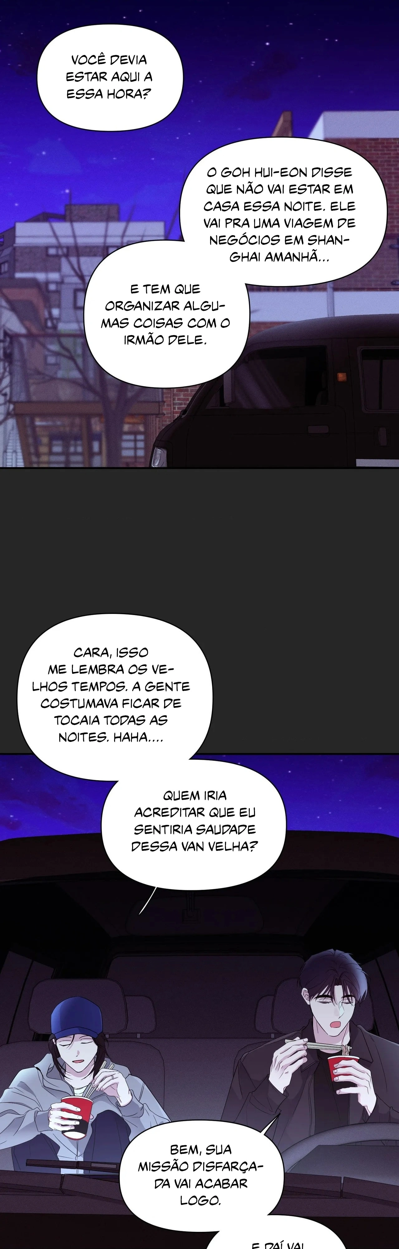 Luar Capítulo 28 Página 4