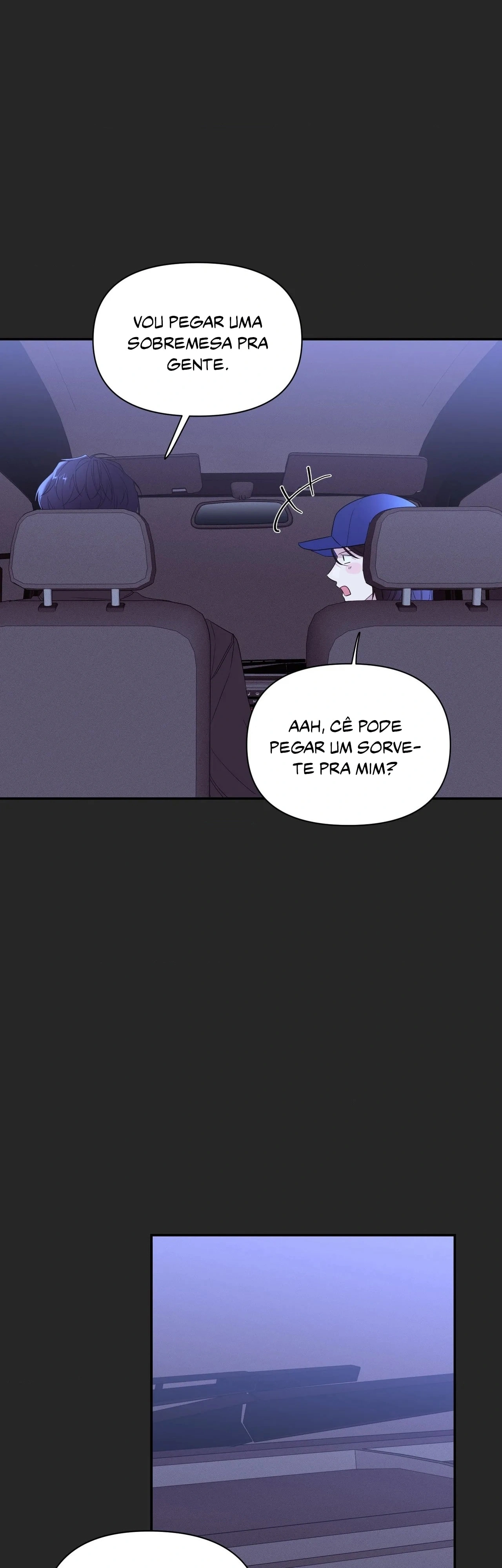 Luar Capítulo 28 Página 6