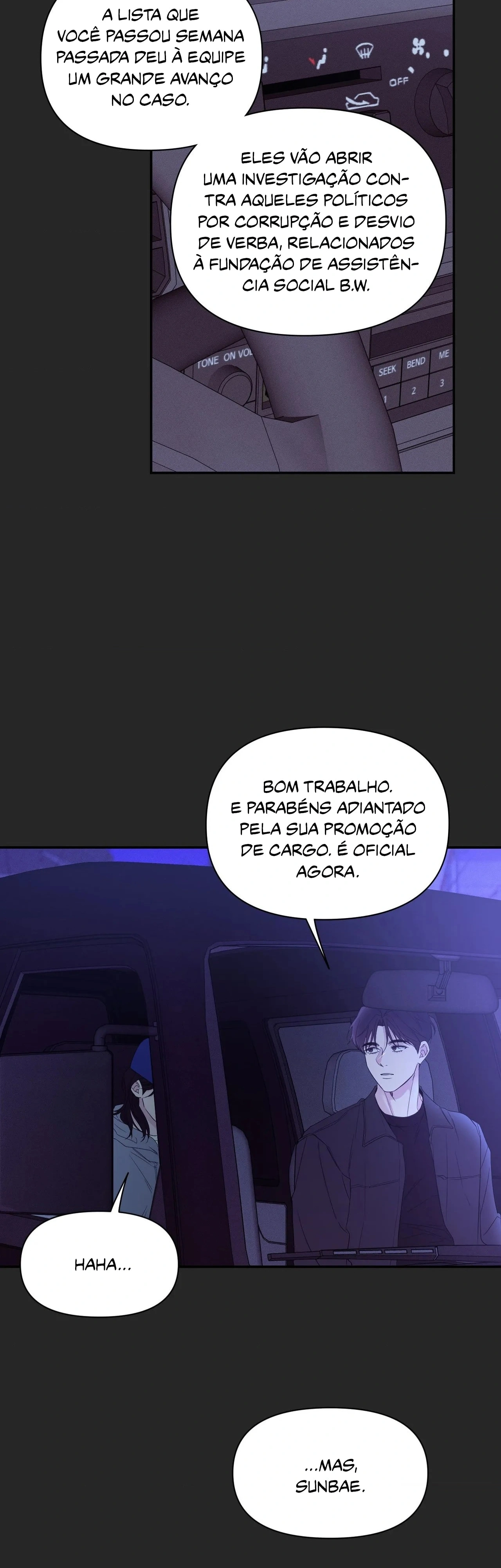 Luar Capítulo 28 Página 7
