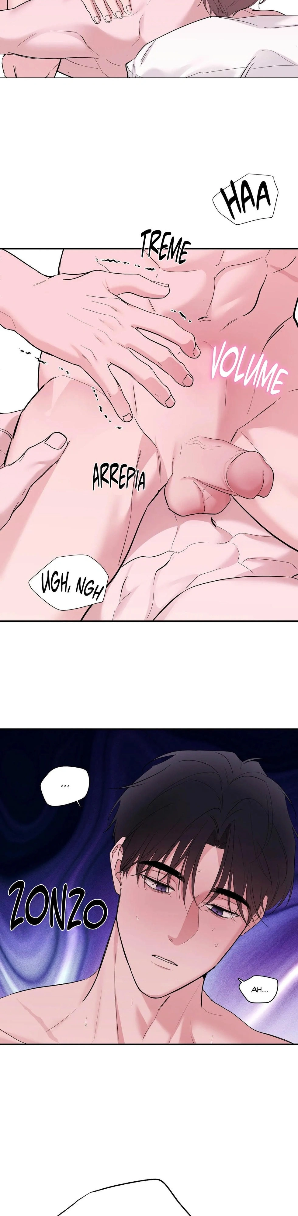 Luar Capítulo 29 Página 13