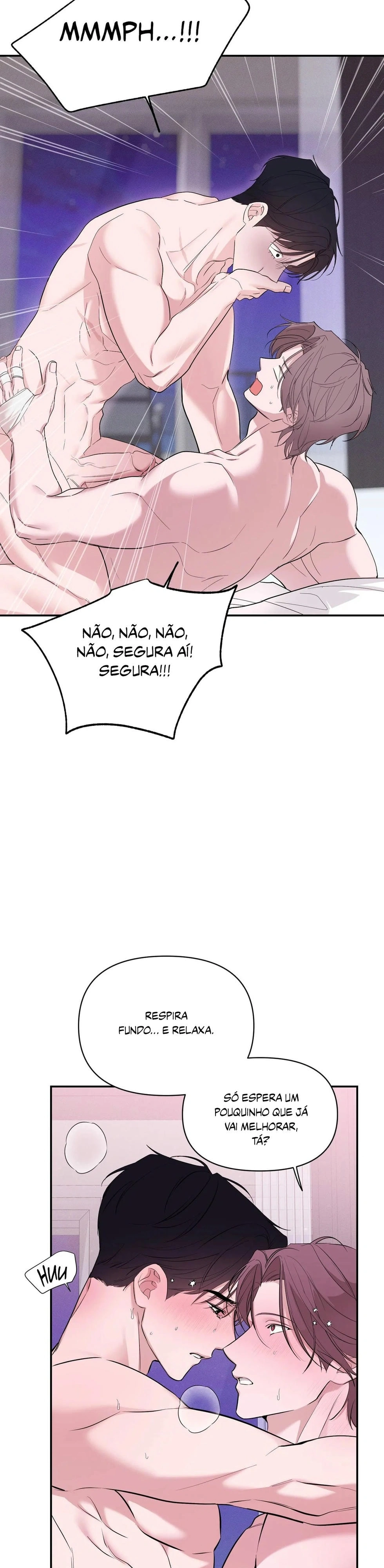 Luar Capítulo 29 Página 14