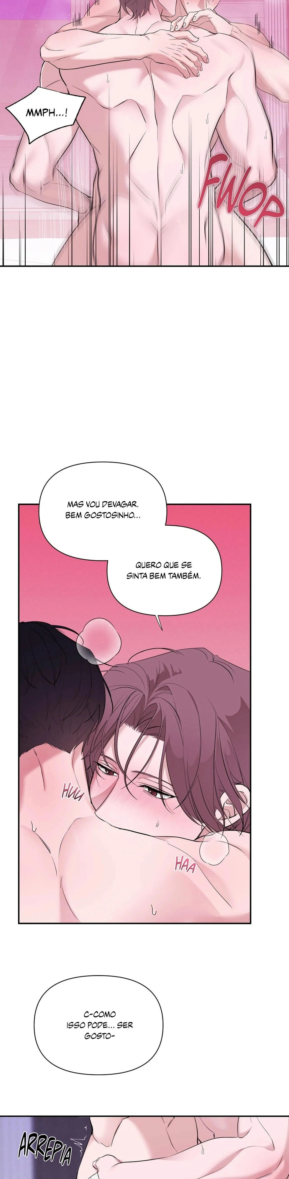 Luar Capítulo 29 Página 16