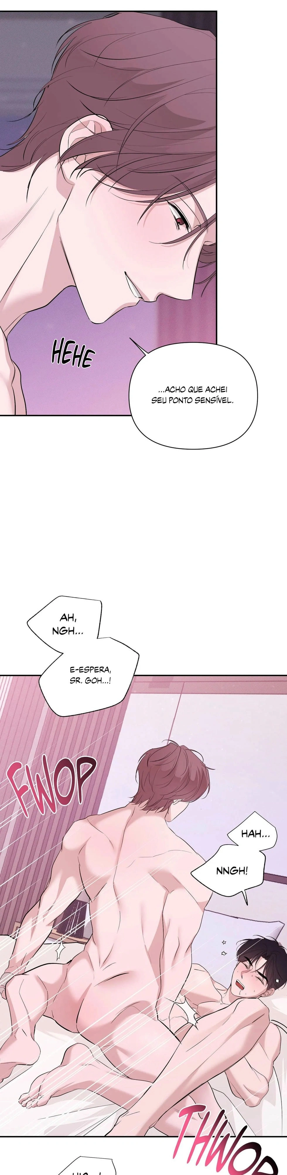 Luar Capítulo 29 Página 23