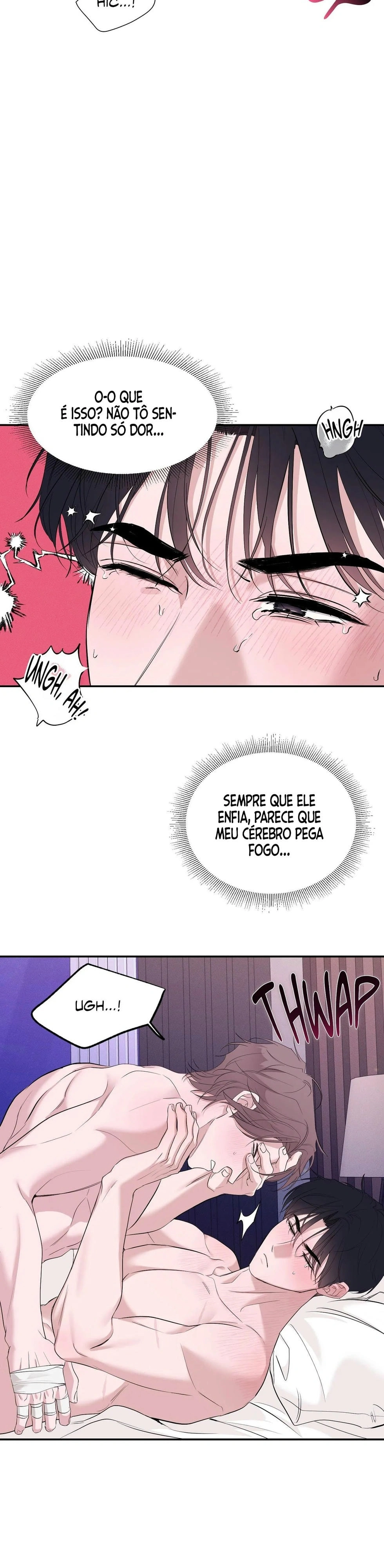 Luar Capítulo 29 Página 24