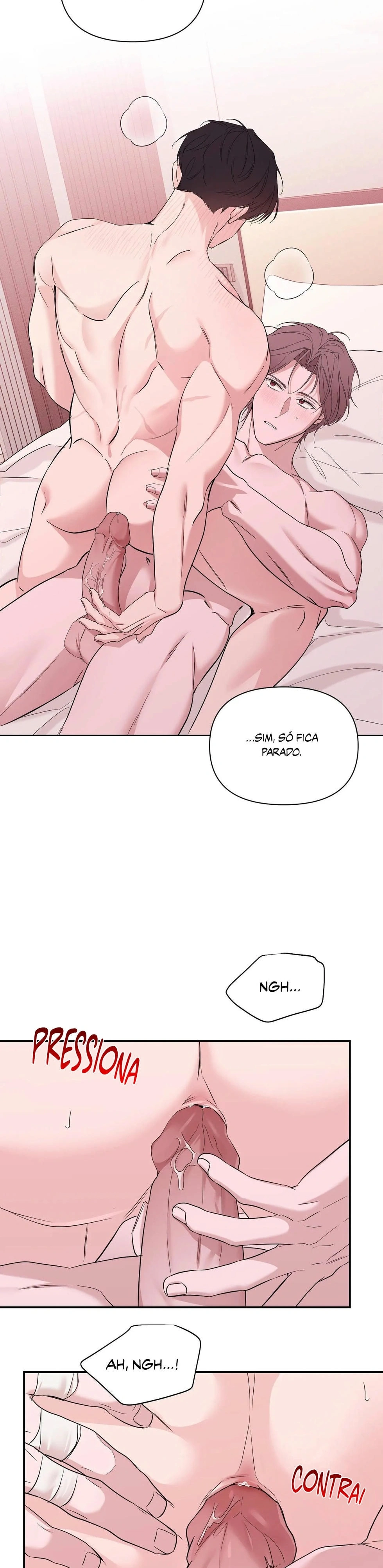 Luar Capítulo 29 Página 7