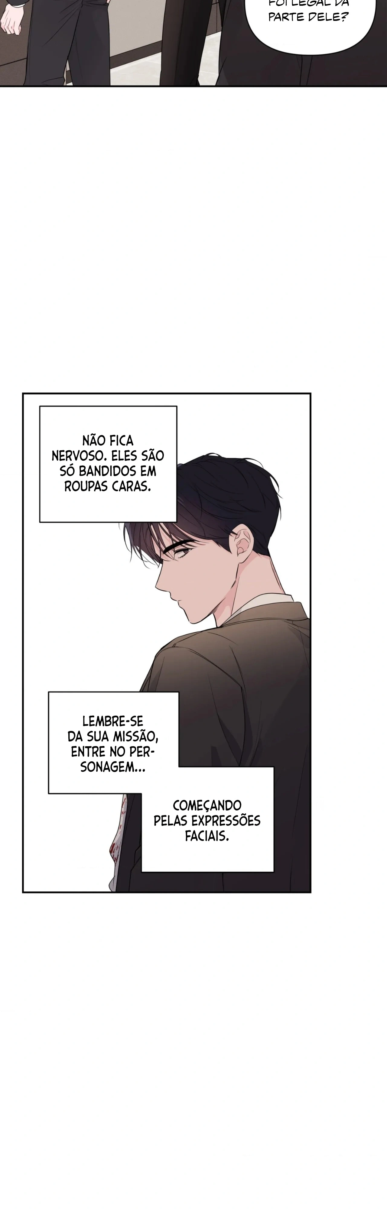 Luar Capítulo 3 Página 17